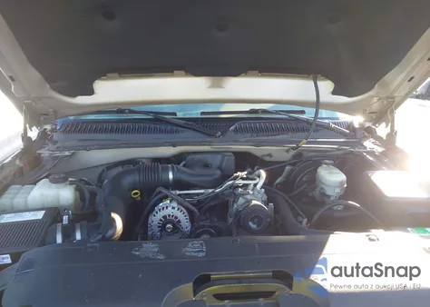 2007 Chevrolet Silverado 1500 Classic Work Truck z USA, uszkodzony, nr VIN 1GCEC14X07Z123202